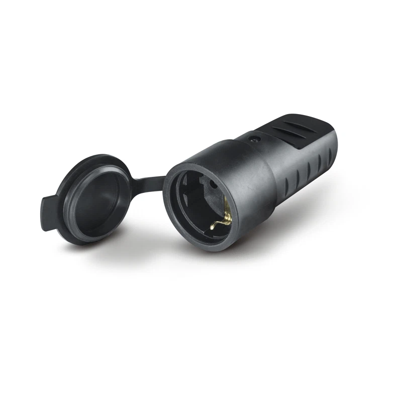 [EL0049662] Cuplă cauciuc 2P+E 16A – Scame