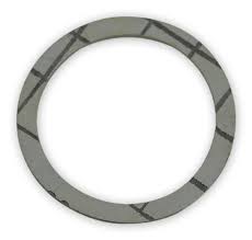 garnituri clingherit/cauciuc 1"1/4