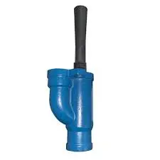 Ejector pentru pompe si hidrofoare de adancime E30 HW25
