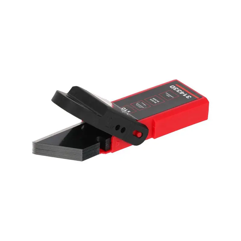 Lame cutter sk2-brun trapez 60mm / blister, 10/set Proline 
