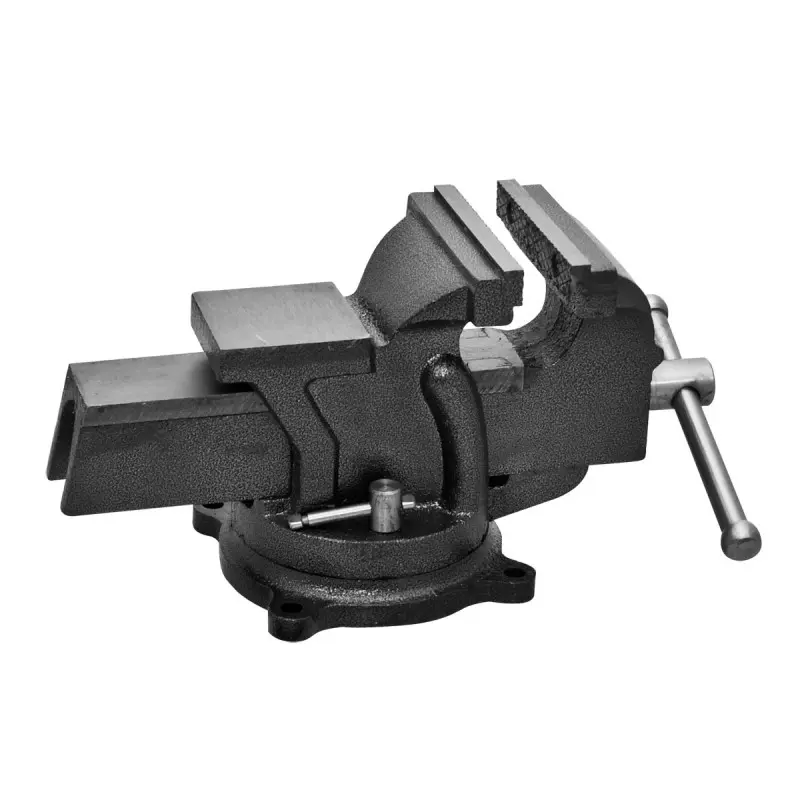 Menghina lacatuserie rotativa 125mm / 9kg Proline