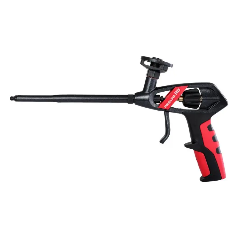 Pistol spuma hd din aluminiu teflonat 340mm Proline