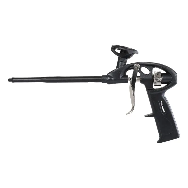 Pistol spuma HD din aluminiu teflonat inoxidabil 340mm Proline
