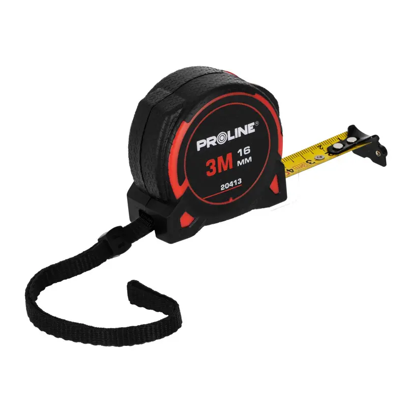 Ruleta magnetica cu calcul (CE) 3m Proline
