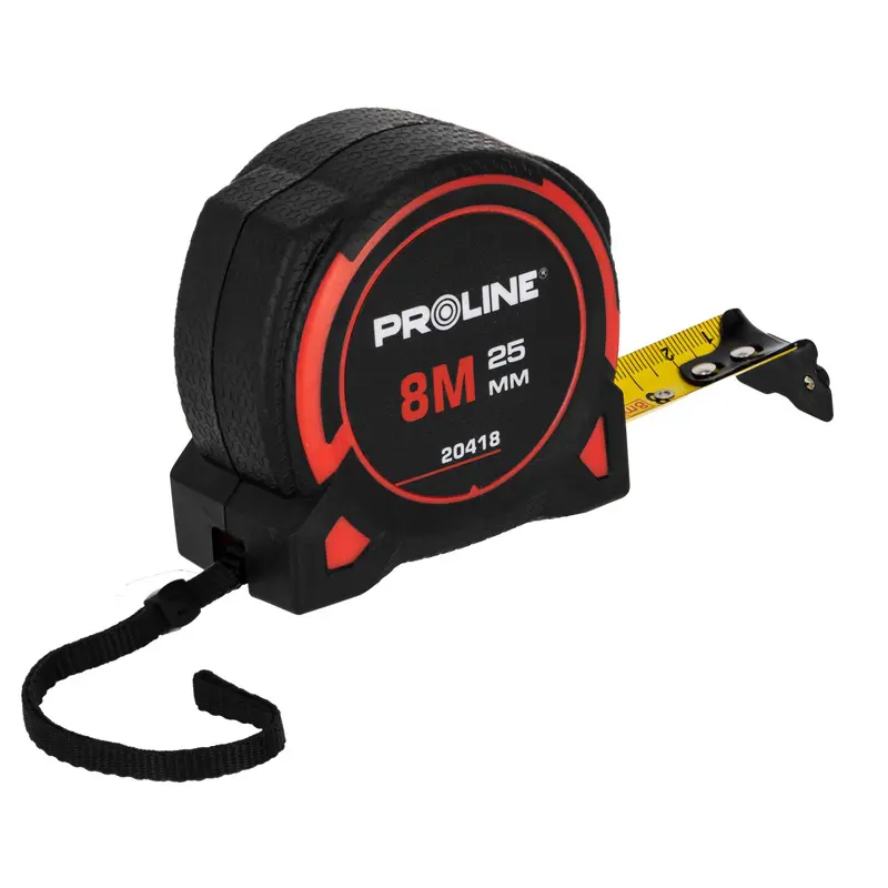[20418] Ruleta magnetica cu calcul (CE) 8m Proline 