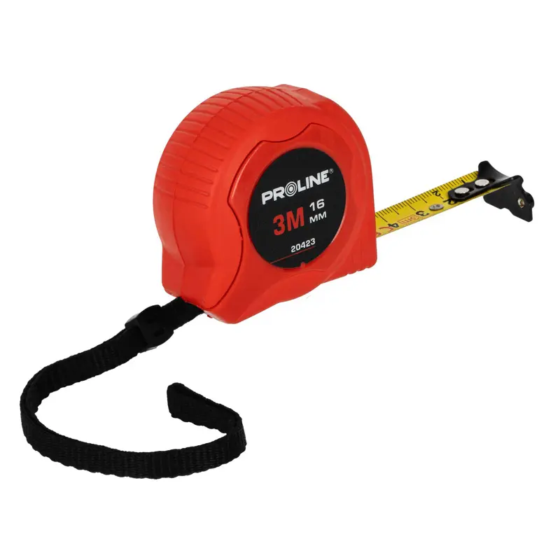Ruleta magnetica (CE) 3m Proline  