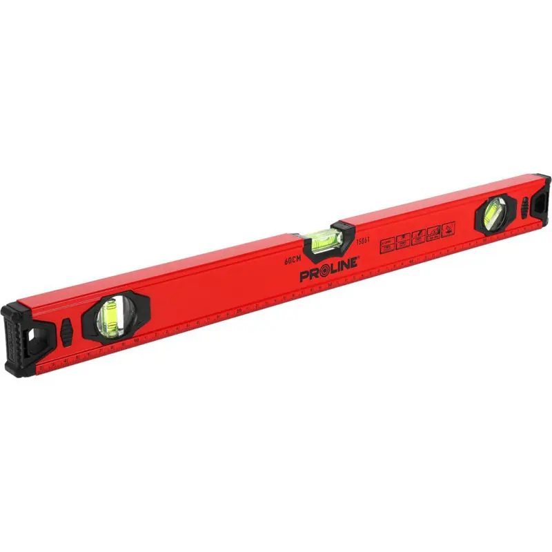 [15864] Nivela standard / 3 bule - 1200mm Proline 