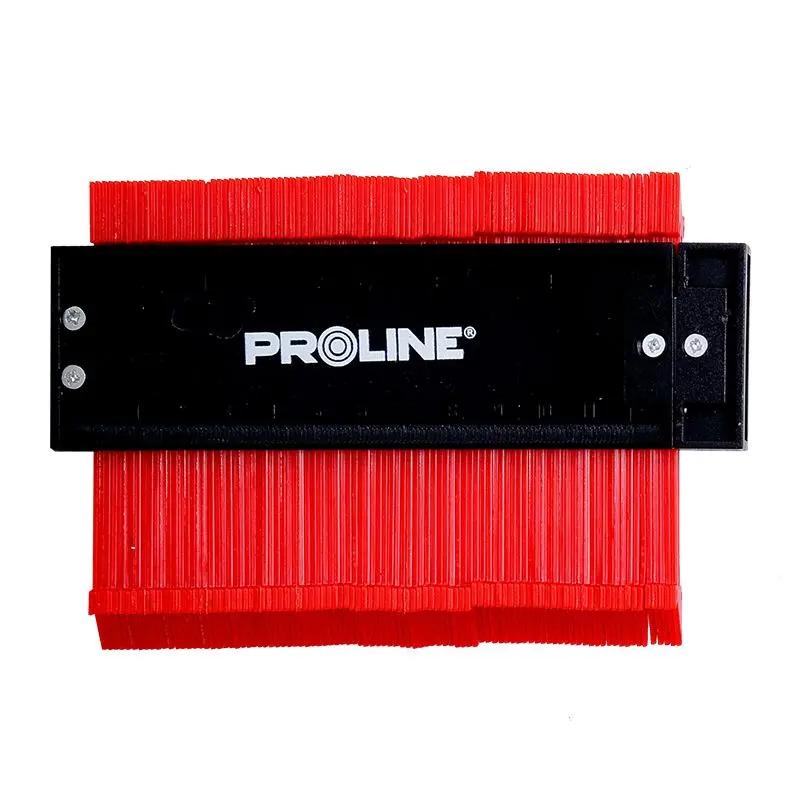 Sablon profile cu tija aluminiu - 44mm / 250mm Proline