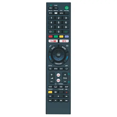 Telecomanda universala compatibila Sony