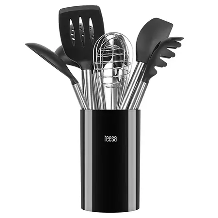 Set ustensile bucatarie Teesa