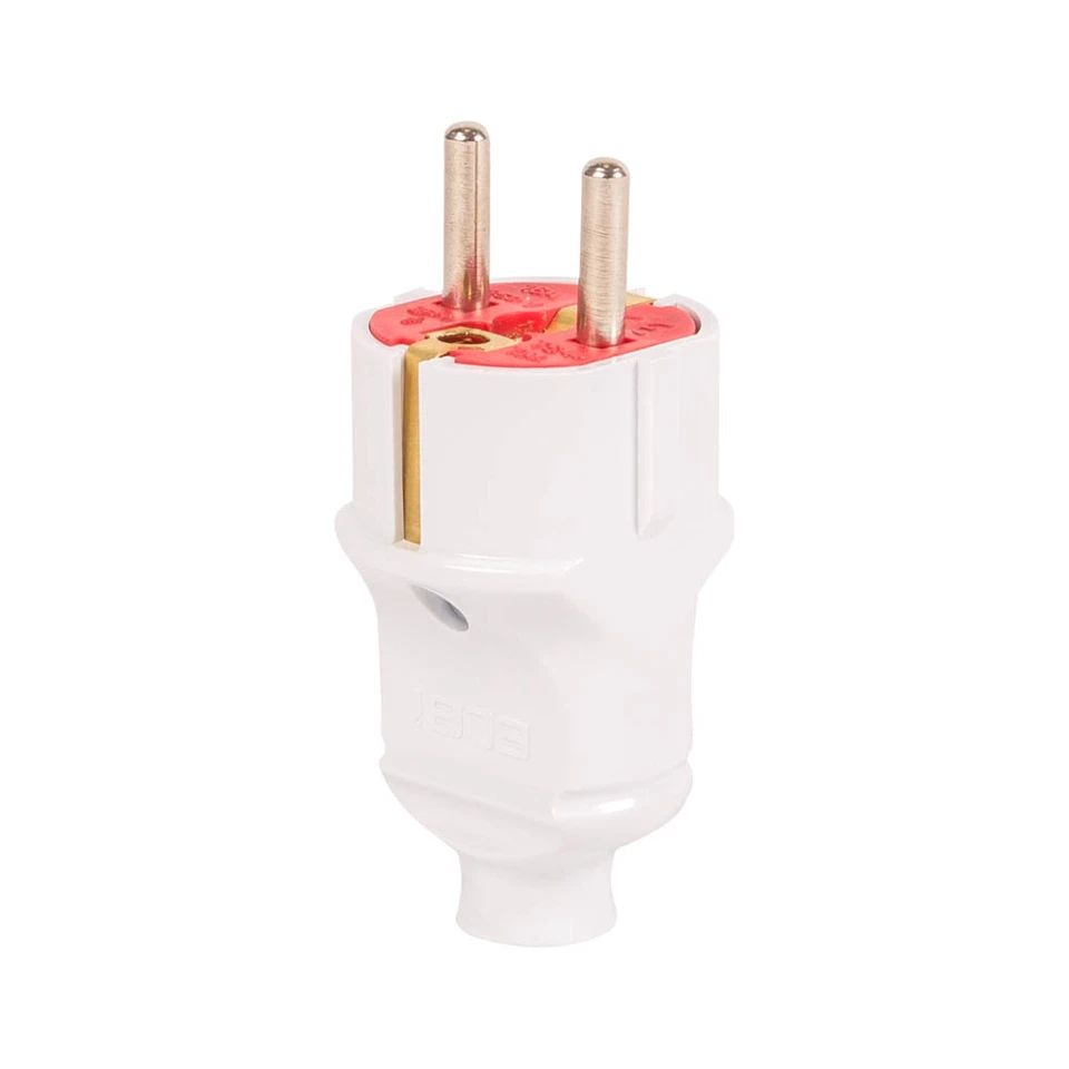 Stecker schuko Elbi