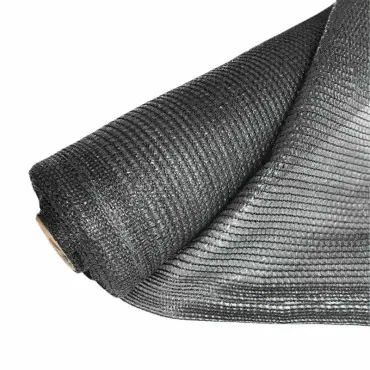 Plasa umbrire 140g/m2 - 1.5x25m / grafit Proline