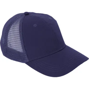 Sapca cu laterale din plasa / bleumarin Lahti Pro