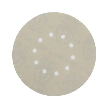 Disc abraziv hartie cu orificii-GLS52 225mm gr.100-Klingspor 