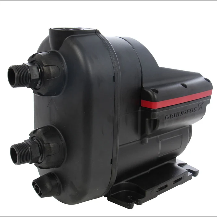 Hidrofor Grundfos Scala2 3-45, cu pompa+rezervor+motor+senzor+clapeta unisens, 550W Grundfos