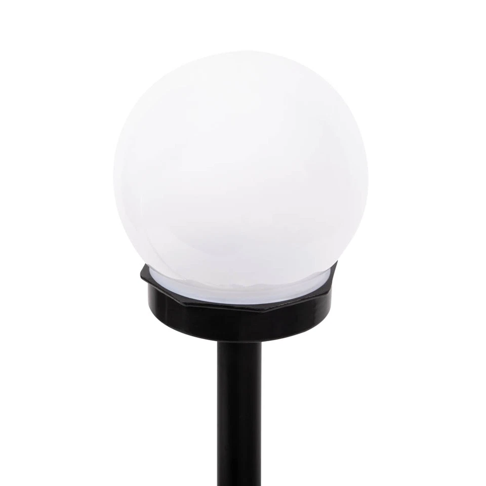 Lampa solara Lumio 33cm 4000K, Erste