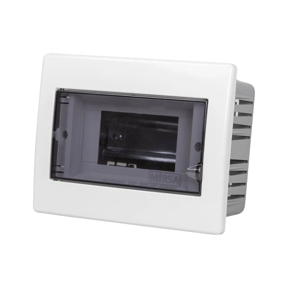 Tablou Sigurante 12M IP40 ST Mirsa