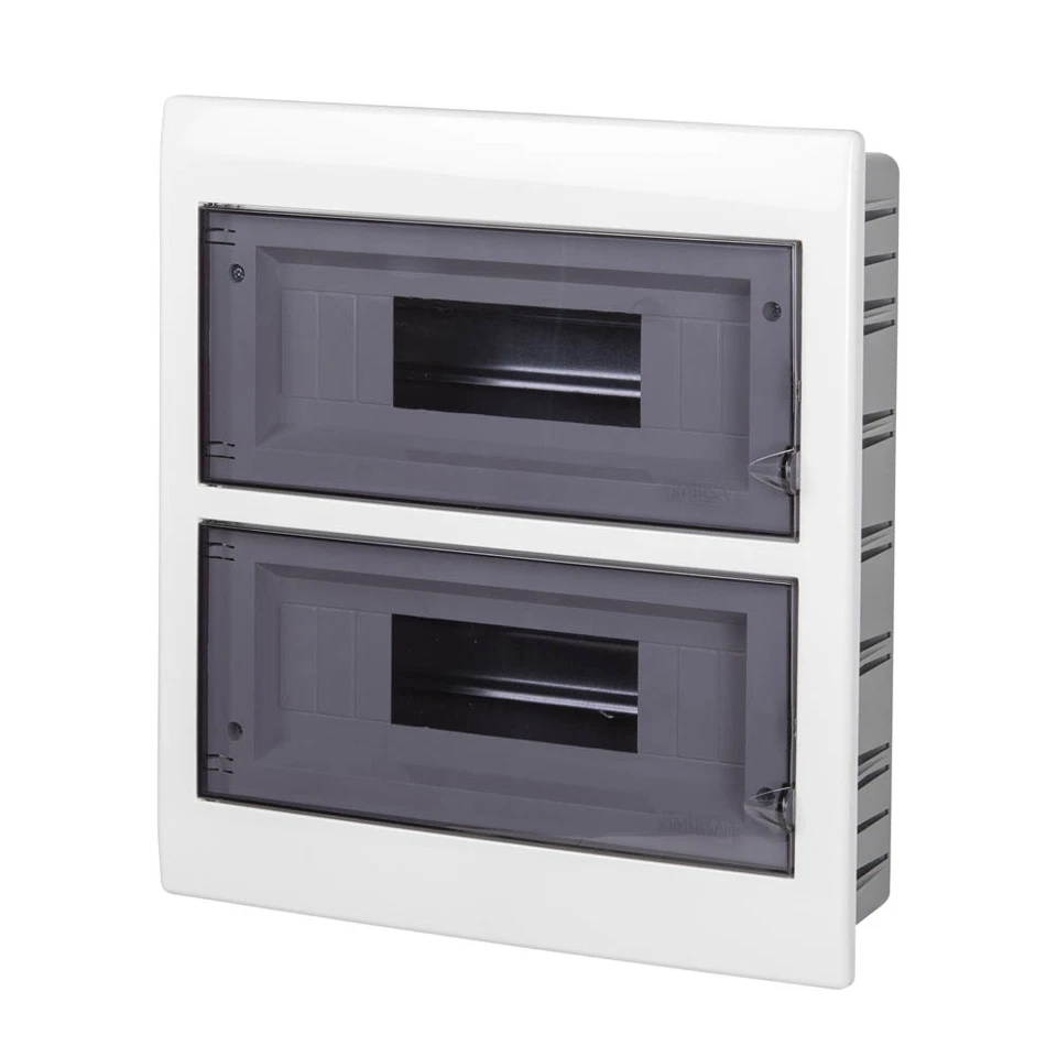 Tablou Sigurante 24M IP40 ST Mirsa