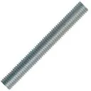 Tija filetata zincata M20 L-1m Index