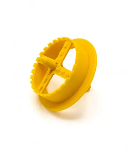 Freza pentru polistiren, 65 mm, LT28675 Lumytools 