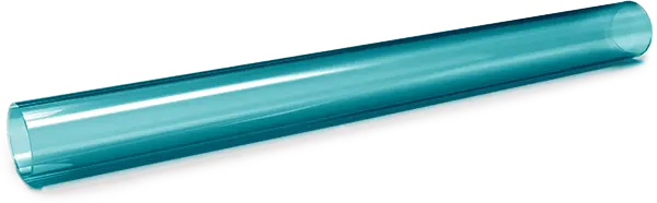 Furtun transparent pentru benzina 4x7, 25m *pret pe metru liniar
