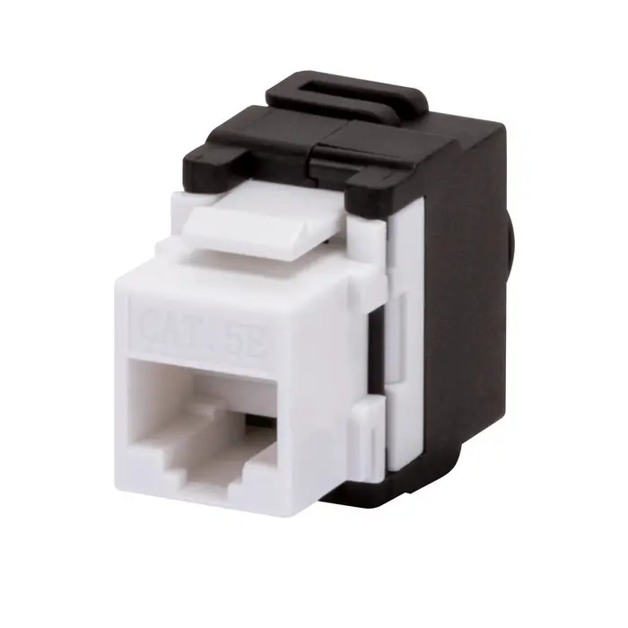 [el0043409] Conector UTP Cat5E, SYSTEM GW38031 Gewiss