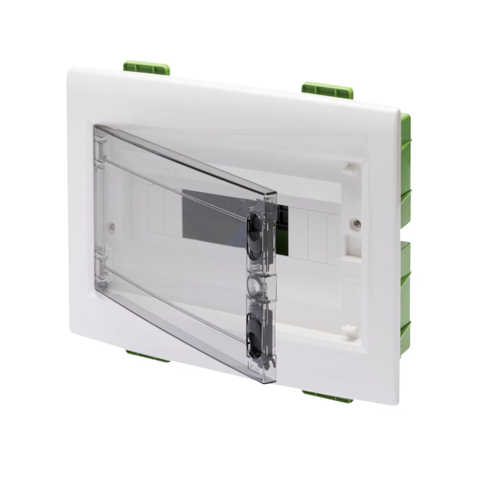 Tablou încastrat Rigips 12M IP40 – GW40605PM Gewiss 