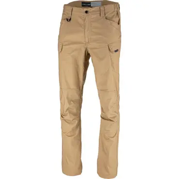 Pantalon interventie elastic / bej - 3XL Lahti Pro 