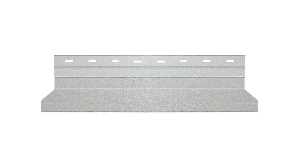 Profil de start, galvanum 66.4x2000mm Tps  
