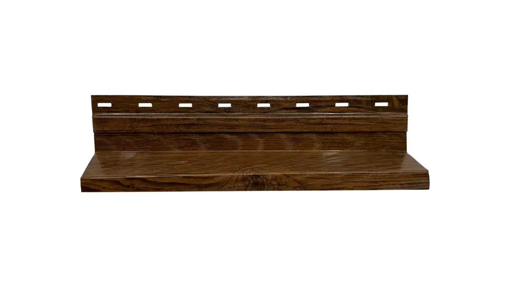 Profil de start, nuc striat 66.4x2000mm Tps 