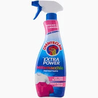 [5513] Chanteclair ExtraPower Solutie Spray pentru Indepartarea Petelor 500 ml