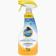 [8510] Pulverizator ingrijire si curatare Pronto multi-suprafete 500 ml