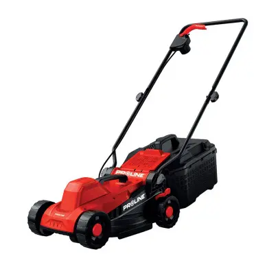 [P30023] Masina tuns gazon electrica - 33cm / 1300w / 3-inaltimi Proline