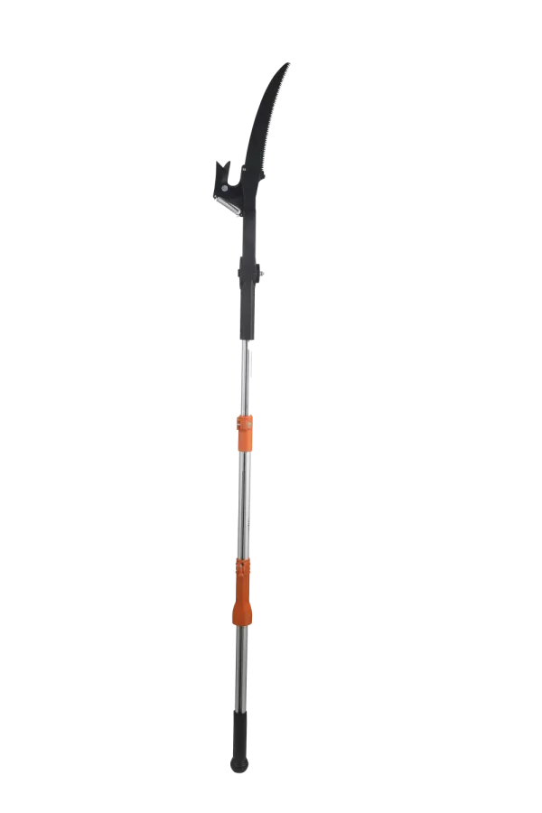  Fierastrau si foarfeca pentru crengi cu maner telescopic 1140-2250mm Wolfson