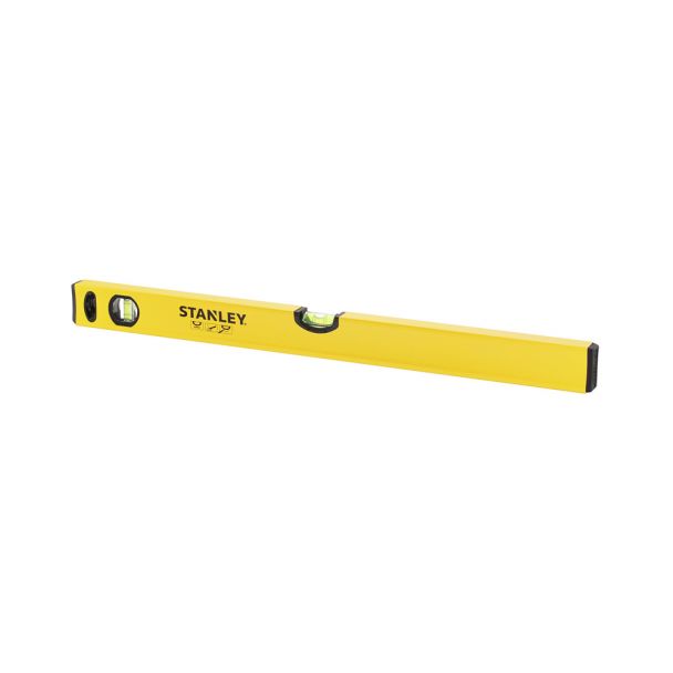 Nivela Stanley STHT1-43103, 60 cm, 2 fiole