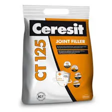 CT125 chit de rosturi pentru placari de gips carton 5kg Ceresit