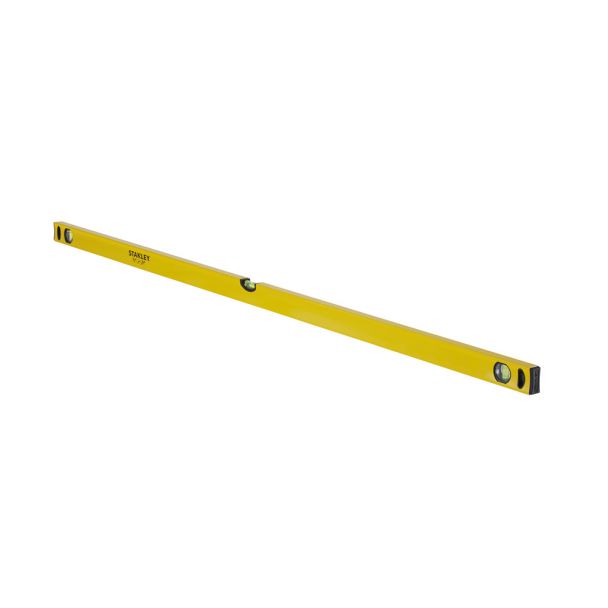 Nivela STHT1-43105, 100cm, 3 fiole Stanley