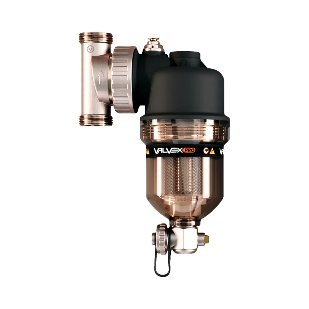 Filtru antimagnetita 1m Valvex