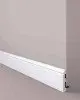 Plinta polimer dur FL1 80x13x2000 NMC