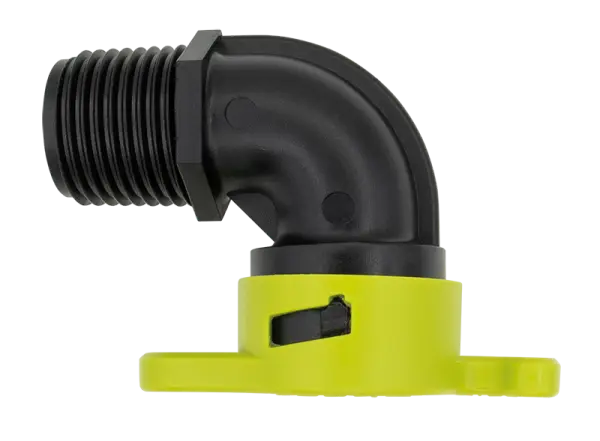 Cot cu filet exterior Rapid Lock Rain