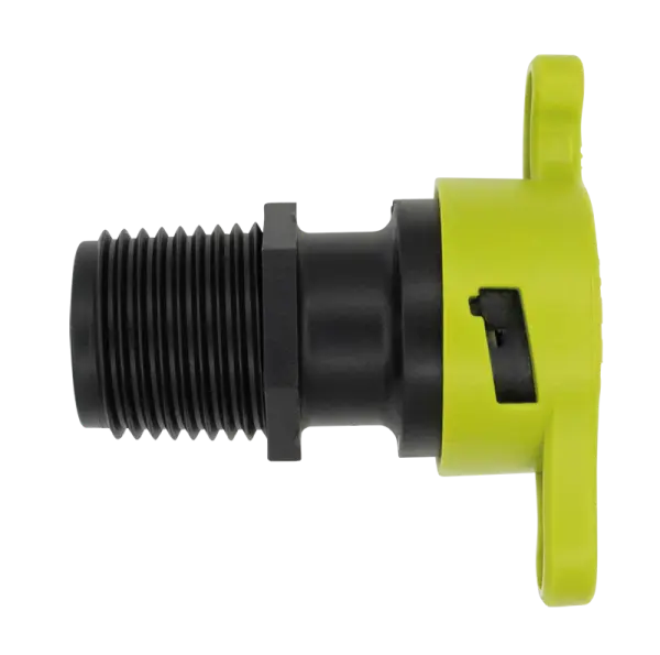 Racord cu filet exterior Rapid Lock Rain