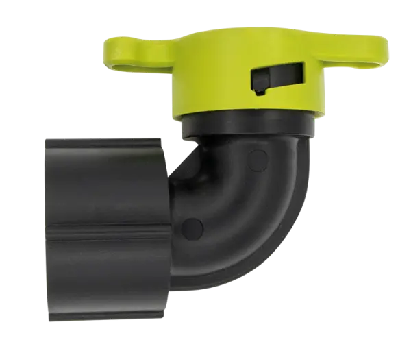 Cot cu filet interior Rapid Lock Rain