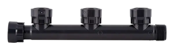 Distribuitor cu 3iesiri olandez pentru electrovalva Rain