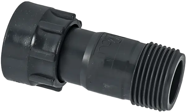 Racord cu olandez pentru electrovalva Rain 