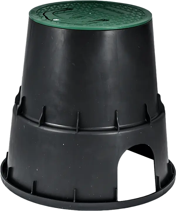 [0230039] Cutie electrovalva pentru sistem de irigare Rain  