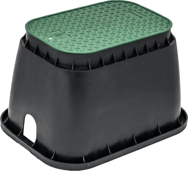 [0230051] Cutie electrovalva pentru sistem de irigare Rain   