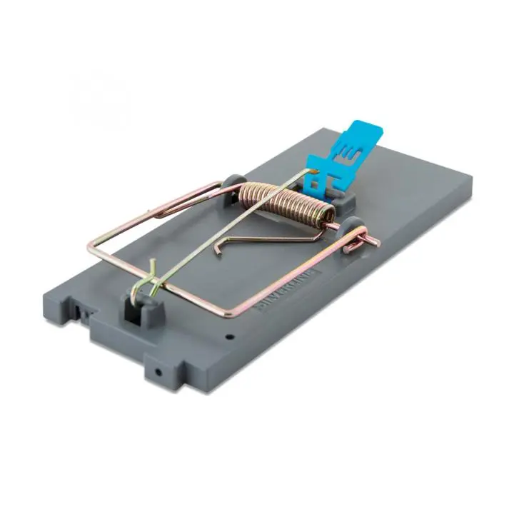 RatTrap "Brave R1" capcana mecanica de sobolani Somogyi
