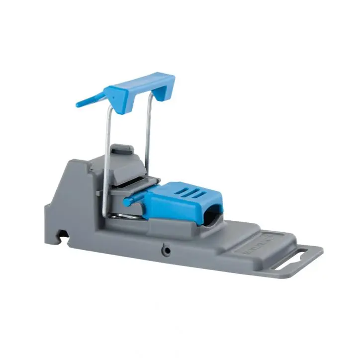 Silverline capcana soareci, mecanica, MouseTrap "Hiro M1" Somogyi 