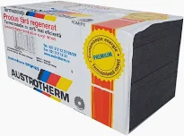 Polistiren expandat Grafitat 10cm eps80 2.5mp 5foi/bax 0.25mc/bax Austrotherm 