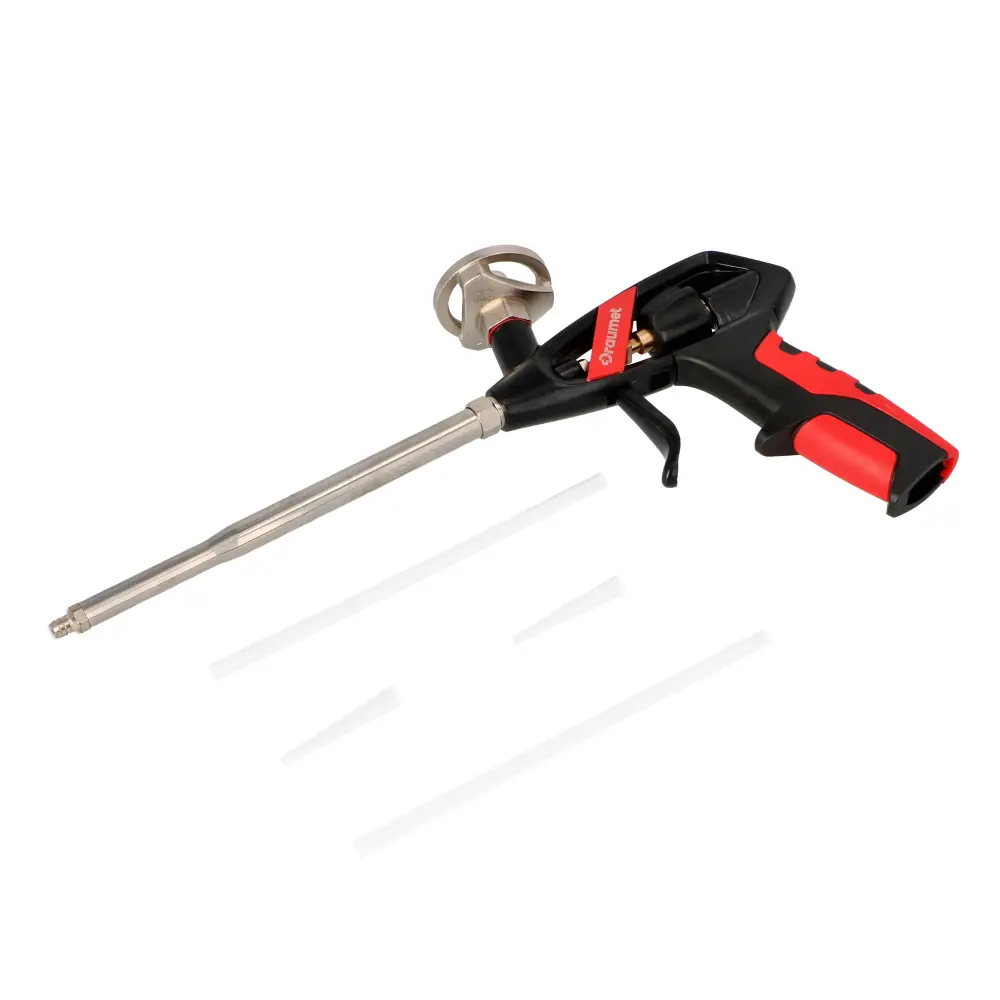 Pistol pentru spuma profesional Draumet